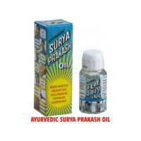 surya prakash tel 3ml D M Patel And Company
